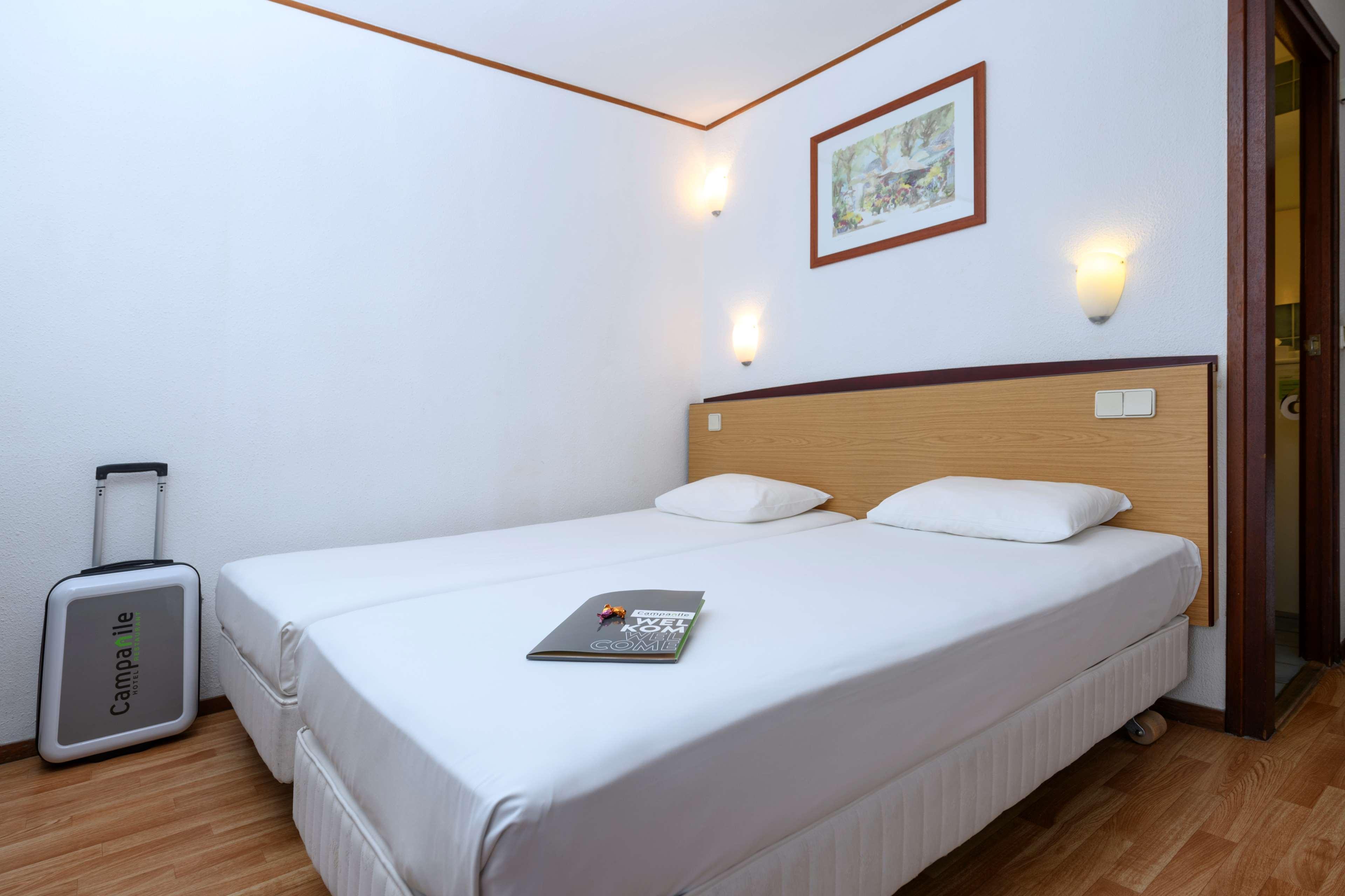 แคมพาไนล์ โฮเต็ล แอนด์ เรสเทอรองค์ รอทเทอร์แดม โอสท์ Hotel รอตเตอร์ดัม ภายนอก รูปภาพ