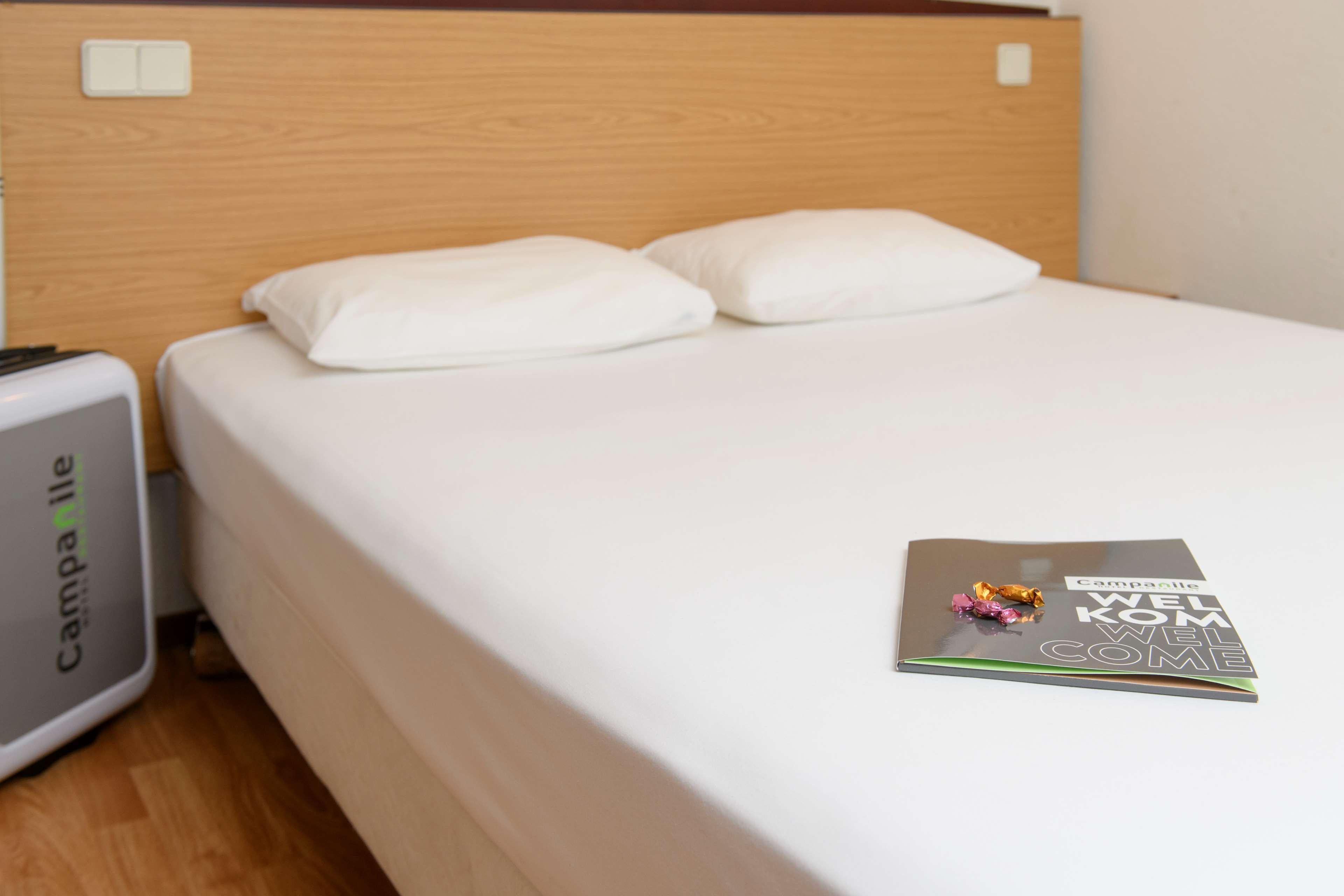 แคมพาไนล์ โฮเต็ล แอนด์ เรสเทอรองค์ รอทเทอร์แดม โอสท์ Hotel รอตเตอร์ดัม ภายนอก รูปภาพ
