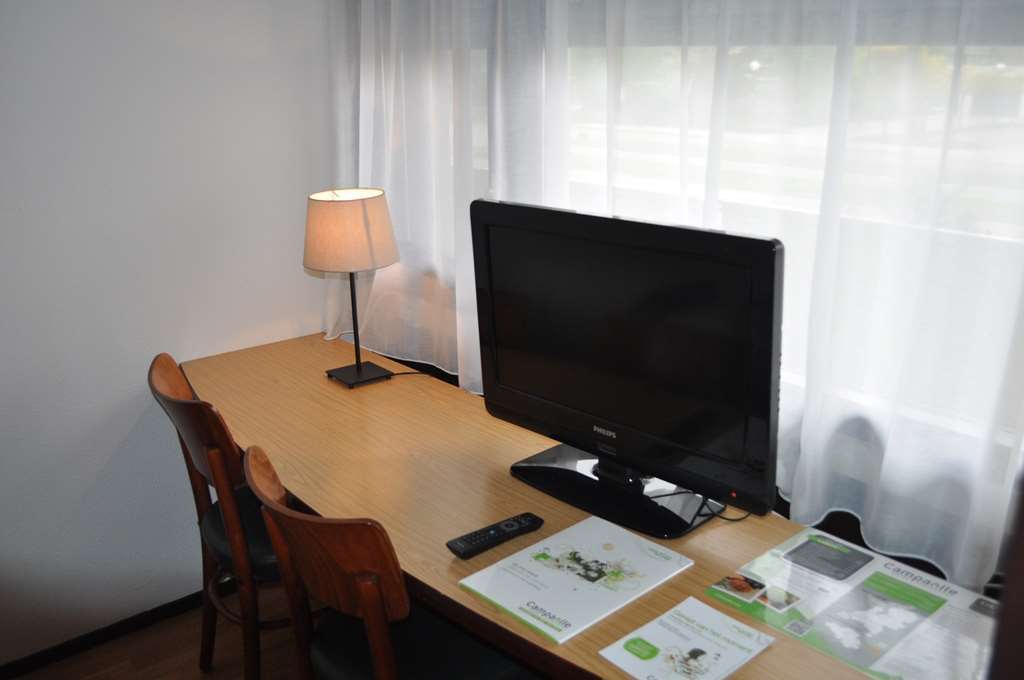 แคมพาไนล์ โฮเต็ล แอนด์ เรสเทอรองค์ รอทเทอร์แดม โอสท์ Hotel รอตเตอร์ดัม ห้อง รูปภาพ