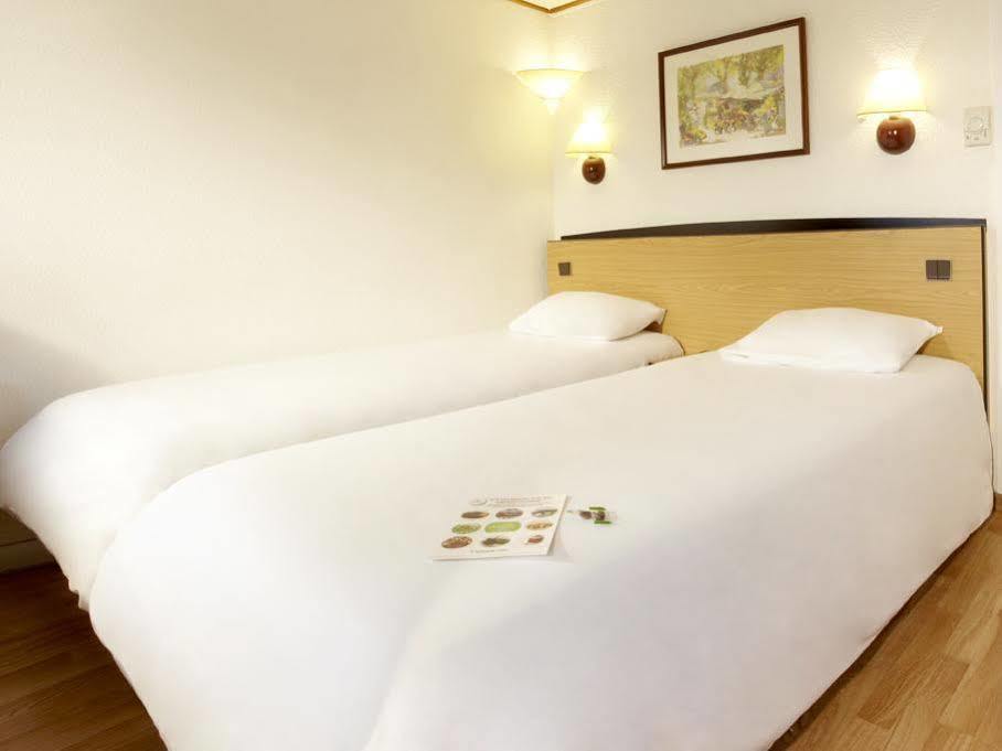 แคมพาไนล์ โฮเต็ล แอนด์ เรสเทอรองค์ รอทเทอร์แดม โอสท์ Hotel รอตเตอร์ดัม ภายนอก รูปภาพ